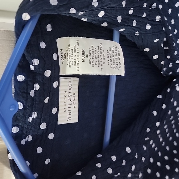 Women's button down - Picture 2 of 4